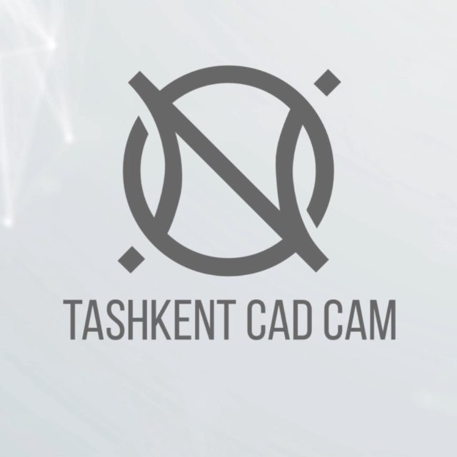 Tashkent CAD CAM