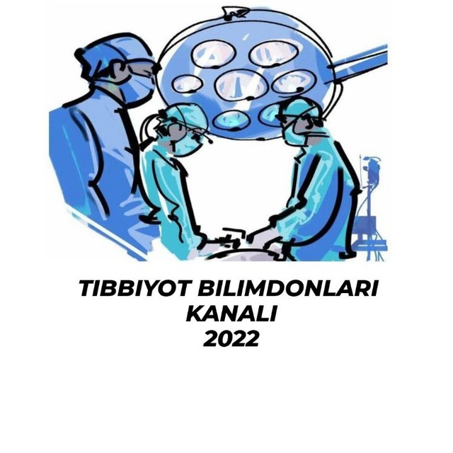 TIBBIYOT BILIMDONLARI