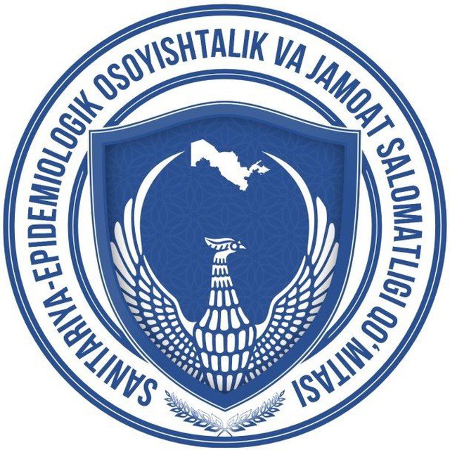 Sanitariya-epidemiologiya qo'mitasi | Vaksina oling!