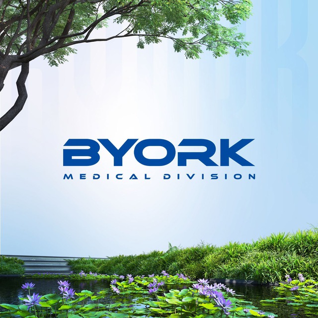 BYORK - Medical Division