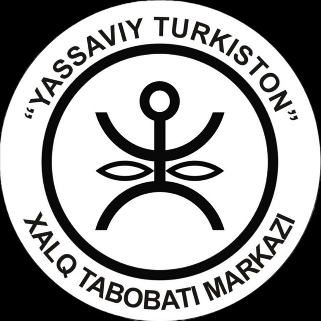 Яссавий-Туркистон Халқ табобати маркази