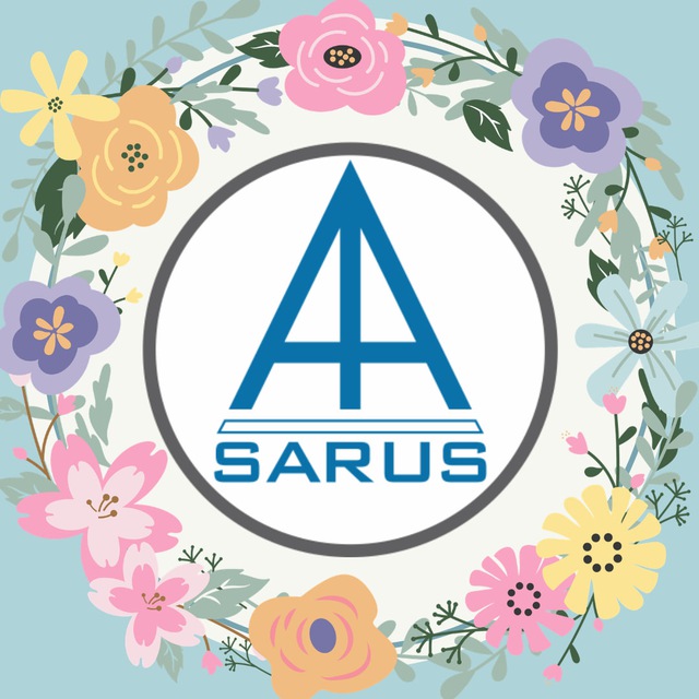 Sarus.uz🦷