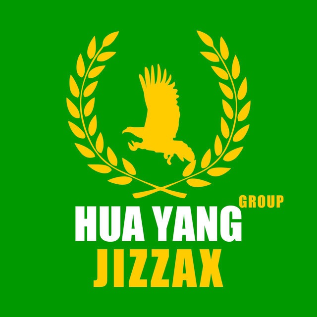 Бургутлар "HAYOT KUCHI" МЧЖ N1 Jizzaxda Birinchi qonuniy