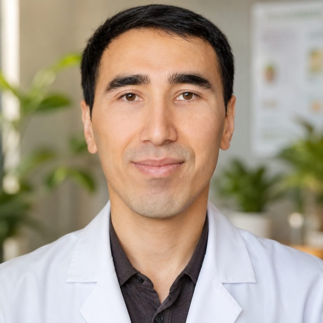 MedSapyor