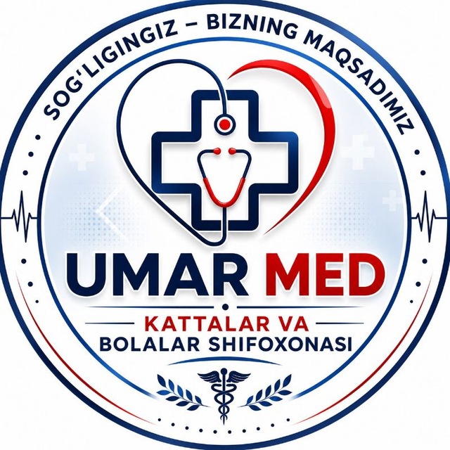 UMAR MED KLINIKASI 24/7