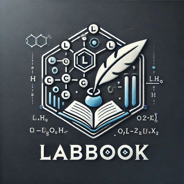 Labbook📚