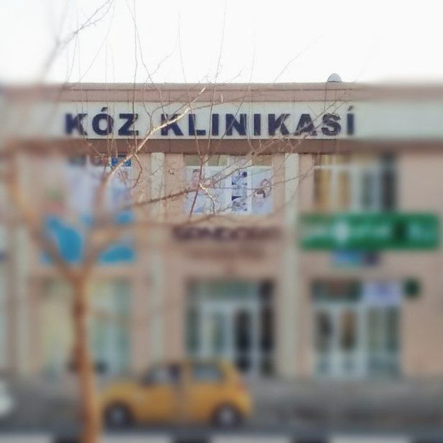 Ko'z klinikasi online 91-256-74-28