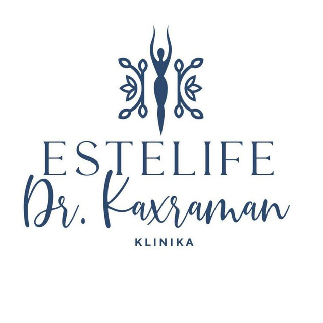 ESTELIFE | Dr.Kahraman
