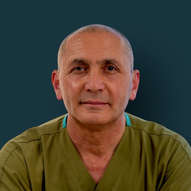 Doktor Umarov