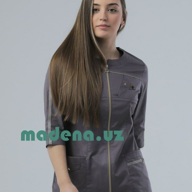 Медицинские халаты🥼 xalatlar 🚨so'nggi modelda