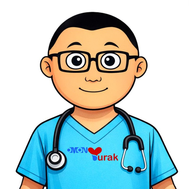 Kardiolog OMONULLA 👨🏻⚕️
