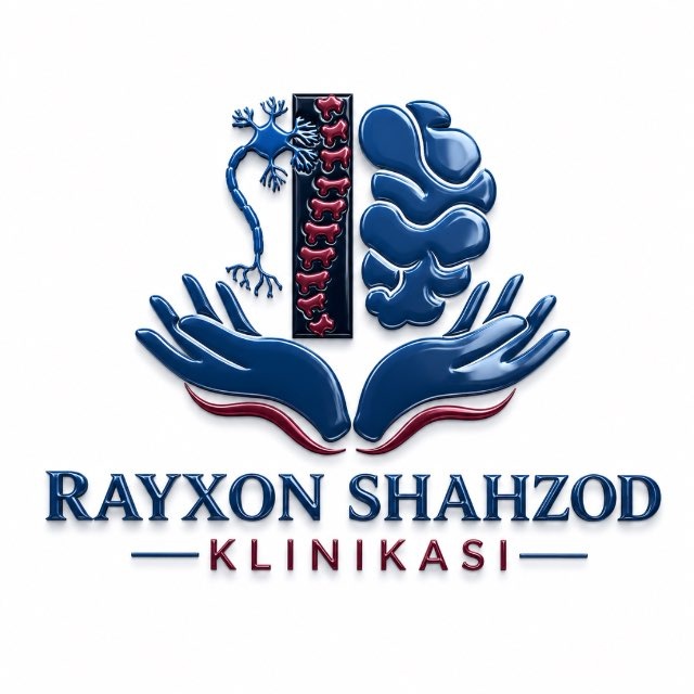 “RAYXON SHAHZOD” klinikasi