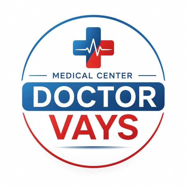 DOCTOR VAYS medical center