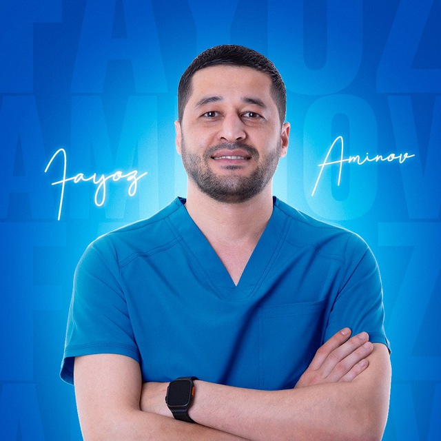 Fayoz Aminov