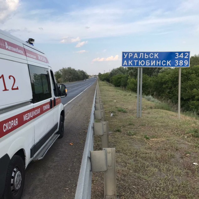 Перевозка Казахстан Россия лежачих больных инвалидов