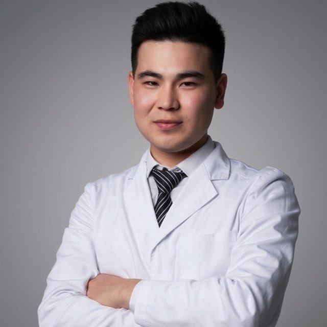 DoctOrazbek