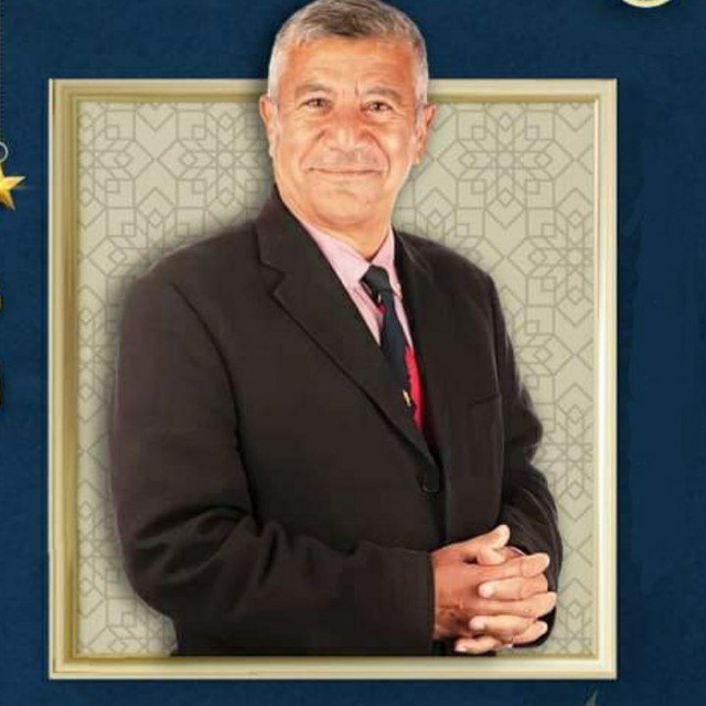 دكتور مصطفى فايز