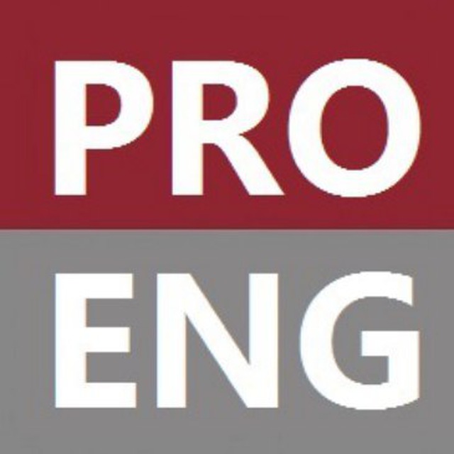 مهندس حرفه‌ای | ProEng