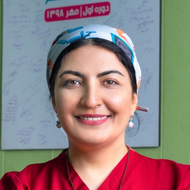 دکتر ظریفی پزشک‌ کودکان