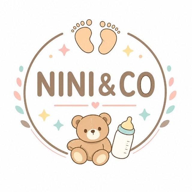 NINI & CO | پوشاک کودک