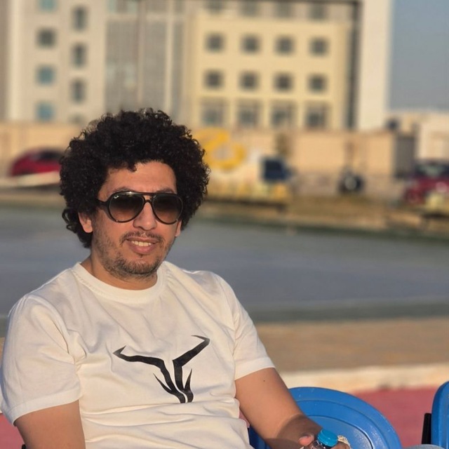 Mostafa Sharawy 👨🏻💻