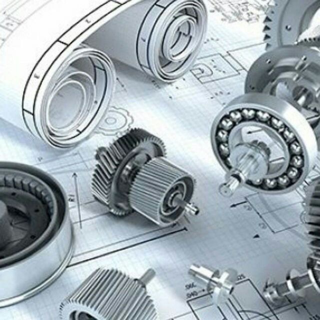 Mechanical engineering 🔧🚉