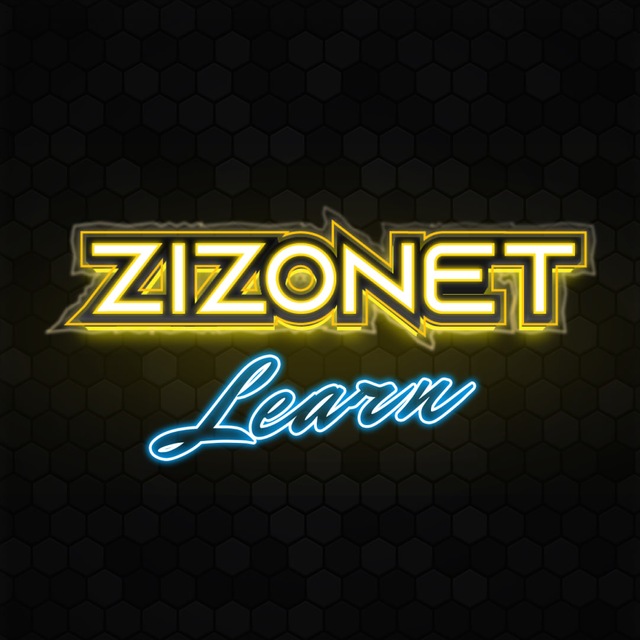 ZIZONET Learn | آموزش