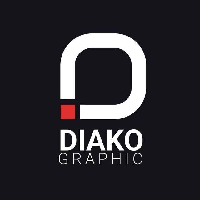 دیاکوگرافیک | DiakoGraphic