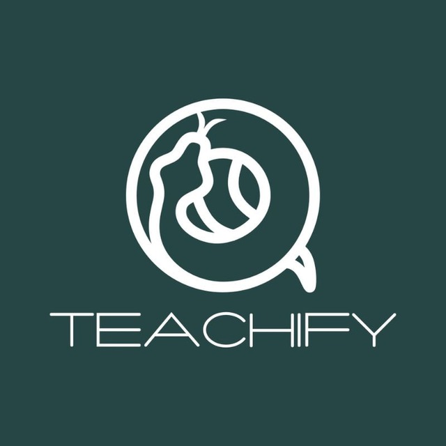 برنامه نویسی | Teachify