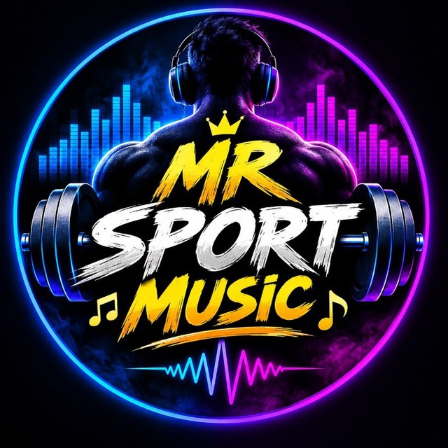 🎵MR SPORT MUSIC🎵