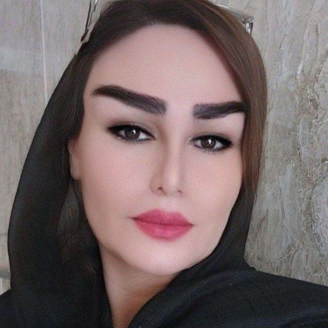 مریم نظرپور کار افرین# ۱تولید کننده محصولات گیاهی رها زنان برتر