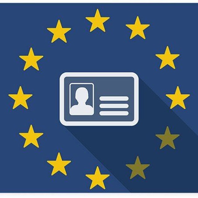 Europe Gateway