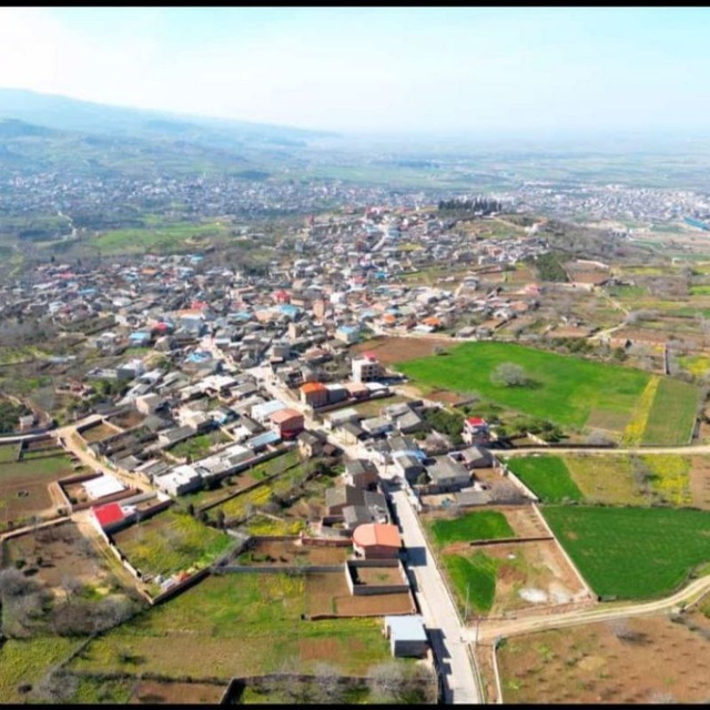 کانال مهدیرجه