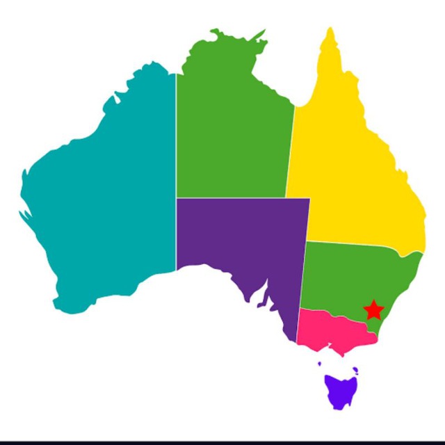 Aussie Reference