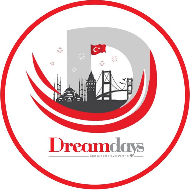 Turkey By Dreamdays