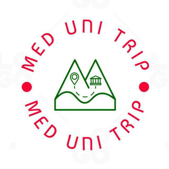 Med Uni Trip 🏕
