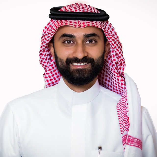 م.وليد الغامدي ✈️