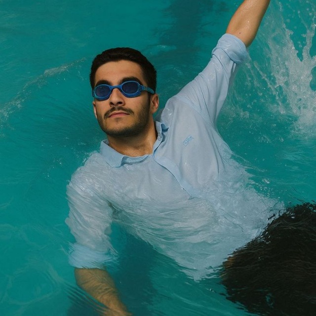 آموزش شنا | swim jahani