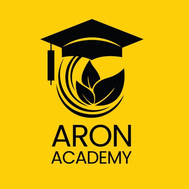 💬 Aron Academy | تالار گفتگو